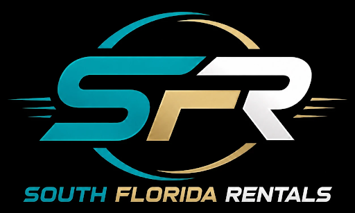 South Florida Rentals Logo